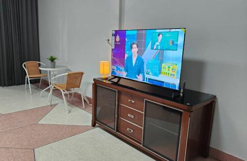 Hat Yai Villa | Nathamon House Hatyai