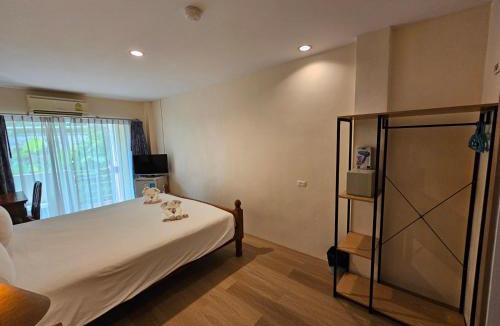 Ao Nang Hotel | Aonang Goodwill