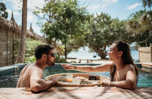 Sai Thai Villa | ALOE Ecological Beach & Jungle Villas