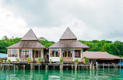 Salak Kok Resort | Salakphet Resort