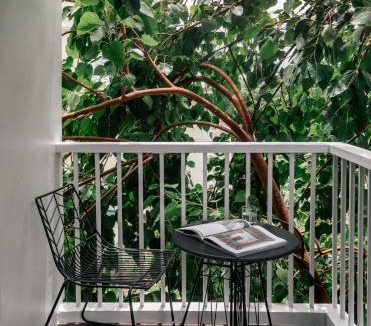 Phra Athit Hotel | The StandardX, Bangkok Phra Arthit
