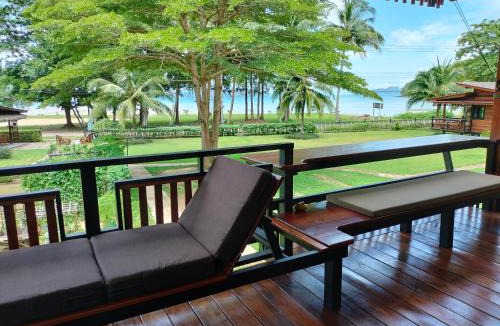 Ko Yao Resort | Suntisook Resort