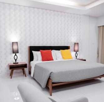 Nimman Villa | Tolani Nimman Villa Chiang Mai