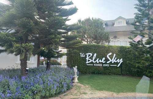Lom Kao Hotel | เดอะบลูสกายเขาค้อโซนปราสาทห้อง917