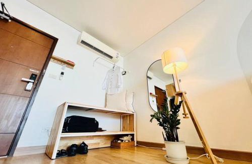 Phra Khanong Nuea Apartment | Cozy Spacious 55sqm 1BR 200m BTS PhraKhanong, 10min Thonglo