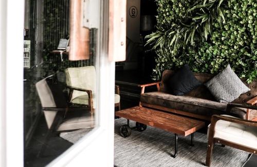 Ekkamai Hotel | THA City Loft by TH District