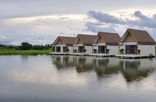 Chanthaburi Hotel | Burichan Resort