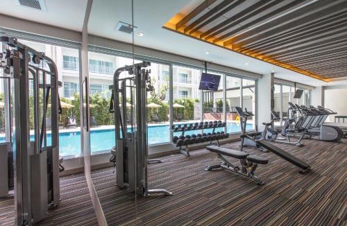 Tha Tum Hotel | Kantary 304 Hotel Prachinburi