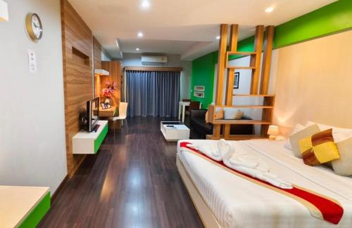 Tha Tum Hotel | Eastpana 304 R2 Hotel