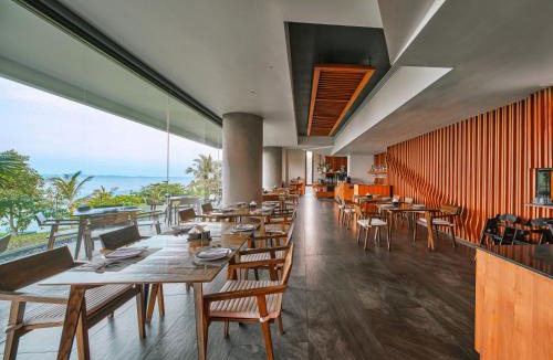 Na Chom Thian Resort | MASON, a member of Design Hotels