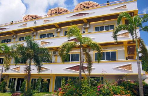 Pak Nam Resort | Lake Terrace Resort