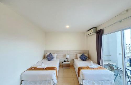 Koh Kaew Hotel | Mystays Phuket