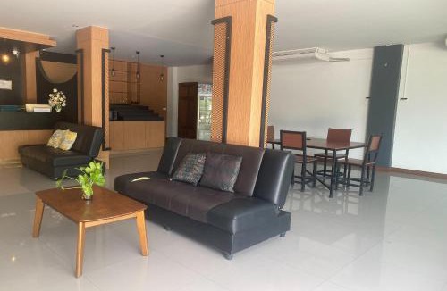 Sai Thai Hotel | Friendly Hotel Krabi
