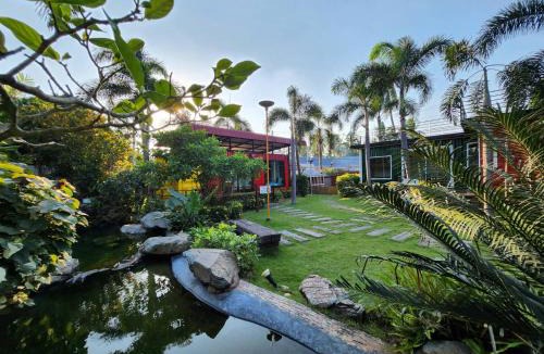 Sam Roi Yot Resort | Beach Box at Pran