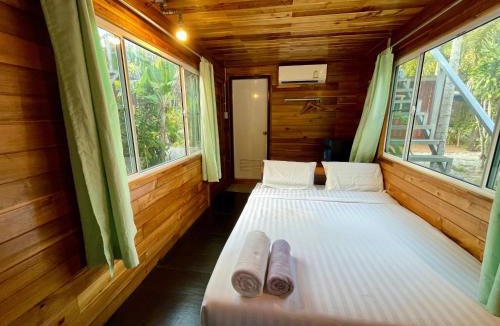 Phanom Other | The Camper Lodge Khao Sok