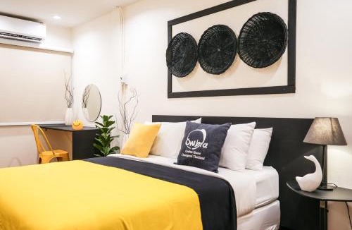 Huay Kaew Villa | Ombra House No20