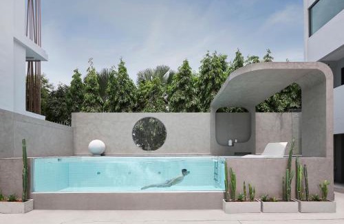 Ratchathewi Hotel | Livable Hotel Bangkok