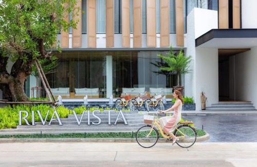 Chiang Rai Resort | Riva Vista Riverfront Resort Chiang Rai