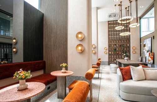 Phlabphla Hotel | Pillow B Hotel