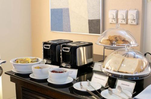 Embassy District Hotel | AT EASE saladaeng by AETAS