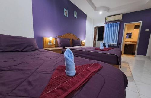 Nanai Road Hotel | Pailin Hill Hotel