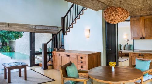 Pak Nam Pran Resort | Sheraton Hua Hin Pranburi Villas