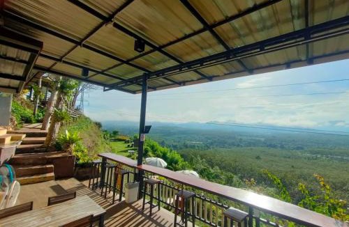 Phangnga Bed & Breakfast | Doisky Phangnga