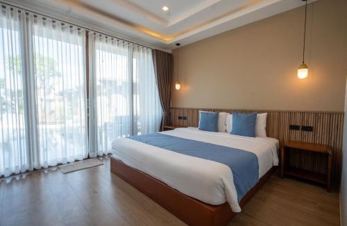 Don Sak Resort | Janpa Resort