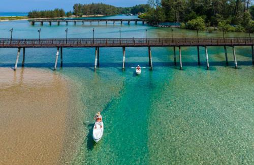 Khok Kloi Resort | The Hotspring Beach Resort & Spa - SHA Extra Plus
