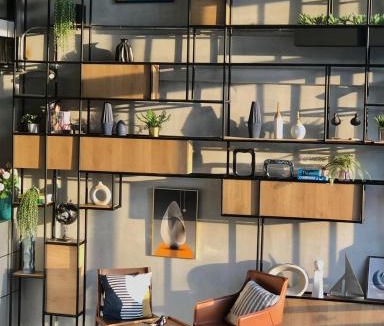 Lam Luk Ka Hotel | Luka House