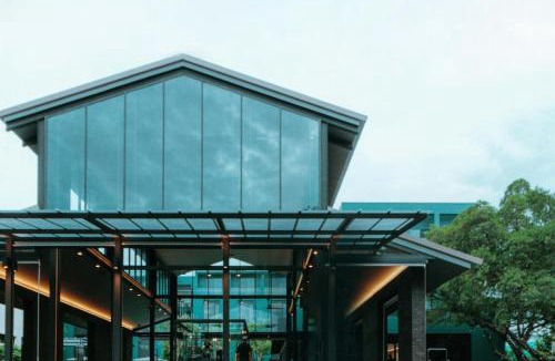 Siriraj Hotel | Theatre Residence