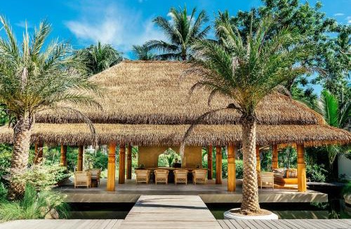 Plai Laem Resort | Zazen Boutique Resort & Spa