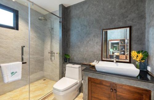 Hua Thanon Hotel | Samui Fishing Club and Resort