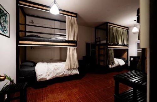Pakse Hostel | ANOU HOSTEL