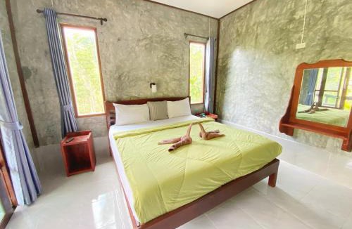 Ko Kood House | Ban Choengkao