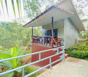 Ko Kood House | Ban Choengkao