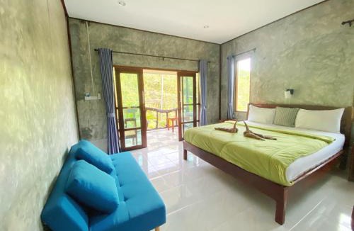 Ko Kood House | Ban Choengkao