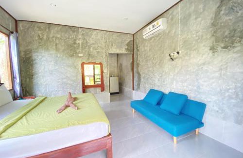 Ko Kood House | Ban Choengkao