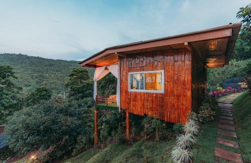 Mae Rim Resort | CR farm stay ซีอาร์ฟาร์มสเตย์