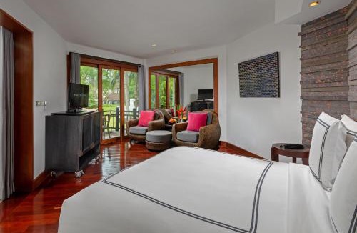 Sa Khu Resort | The Slate, Phuket