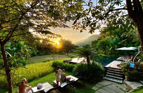 Mae Hong Son Resort | Fern Resort Mae Hong Son