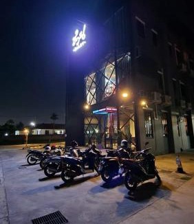 Chaeramae Hotel | ชวนไดอารี่ Chuan Diary