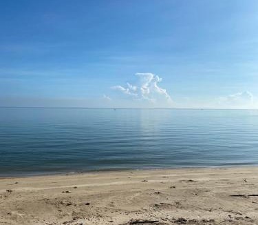 Chaiya House | ไชยาซีวิวโฮมสเตย์ (Chaiya Seaview Homestay)