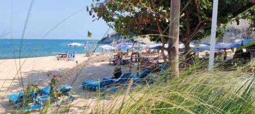Khao Tao Apartment | Turtle Nest