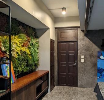 Siriraj Apartment | Old Town- mimi cozy studio *70 SQM good for family