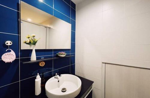 Siriraj Apartment | Old Town- mimi cozy studio *70 SQM good for family