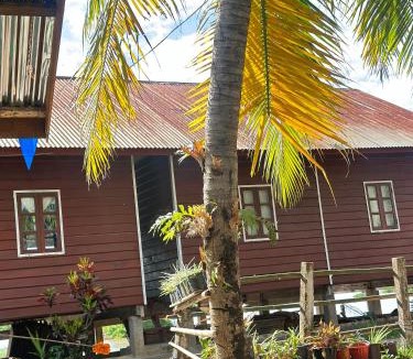 Don Det House | Allnew bangalow Riverside