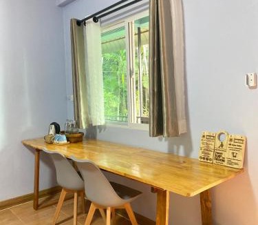 Thung Song Apartment | Makorn Nonkleng