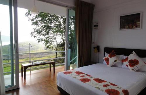 Huai Prik Resort | Chomdao Baan Manisa