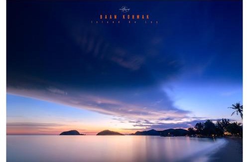 Ko Mak Resort | Baan Koh Mak
